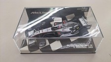 MINICHAMPS 1/43 McLaren MP4-20 scale Collectables 17+
