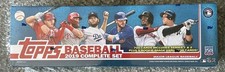 2019 Topps Baseball Complete Factory Set Exclusive Cards 18