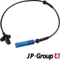 5X JP Group 3364004410 ZubehöRsatz, Bremsbacken Passend FüR Fiat