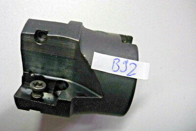 Sumitomo Messerkopf 40mm Z4 WEM 3040F