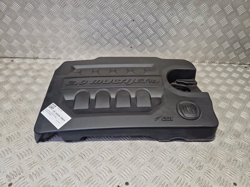 FIAT BRAVO ENGINE COVER 1.9 MULTIJET 2010