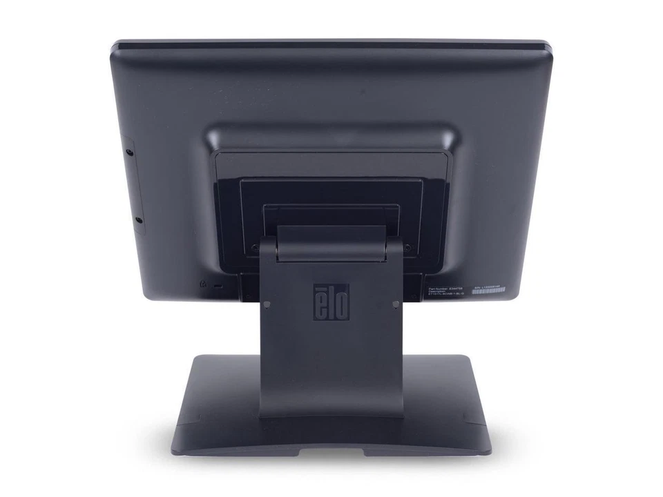 Elo Touch E829550 1517L 15-inch iTouch Desktop Touch Screen Monitor - Image 3 of 4