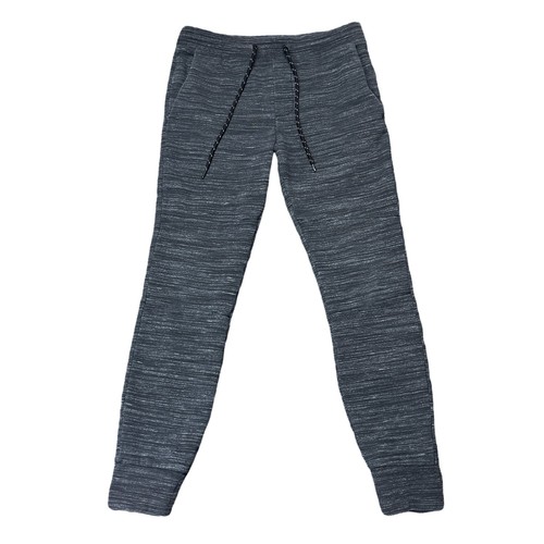 Express Joggers Mens Small S Heather 