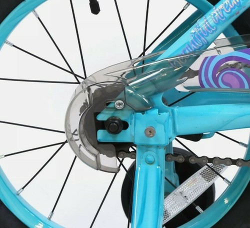 dynacraft twilight twist bike