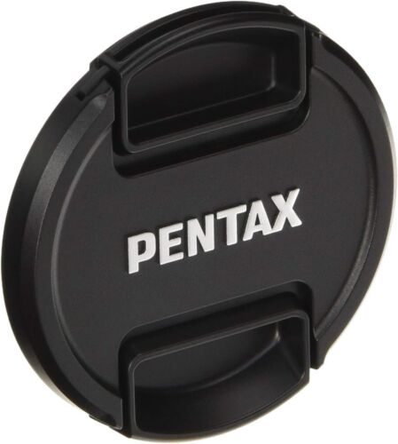 Genuine Pentax O-LC72/86 Front Lens Cap 72/86mm Lens Dust Cover Protector