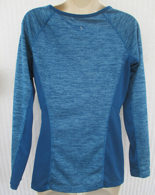 danskin now long sleeve