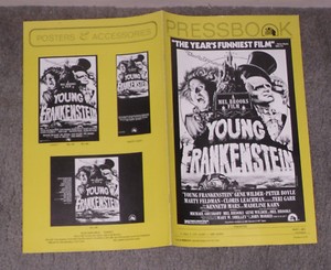 Best of Young frankenstein fist trail script by mel brooks Isis taylor orgy