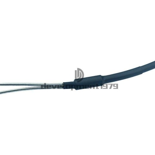 100M Outdoor Field Fiber Patch Cord SC to ST MM Multi-Mode Duplex Fiber Cable - Picture 5 of 6