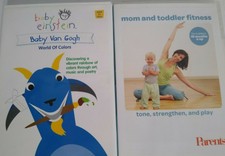 baby einstein say & play photobook toys