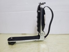 Folding Flash Bracket Metal made in Japan