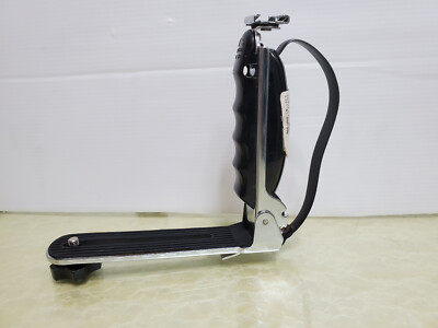 Barre Supplémentaire Pour Flash – Made In Japan – Forme Droite – Bracket