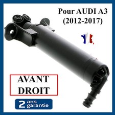Feu avant (phare) Audi CABRIOLET