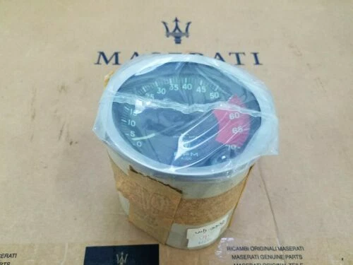Genuine OEM Speedometers Individual Gauges
