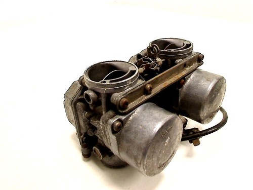 VB1AB carburateur pour HONDA GL 500 SILVERWING 1982 occasion 170197 - Picture 5 of 8
