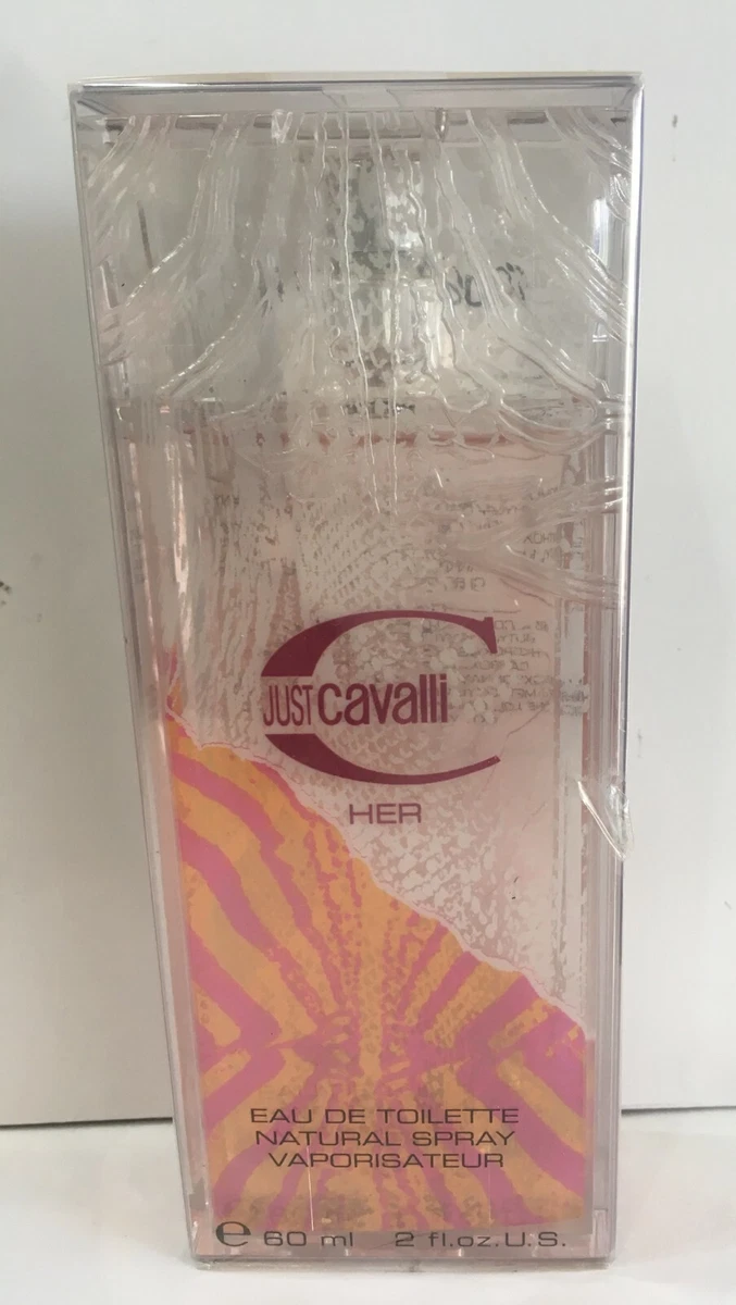 Just cavalli her roberto clearance cavalli