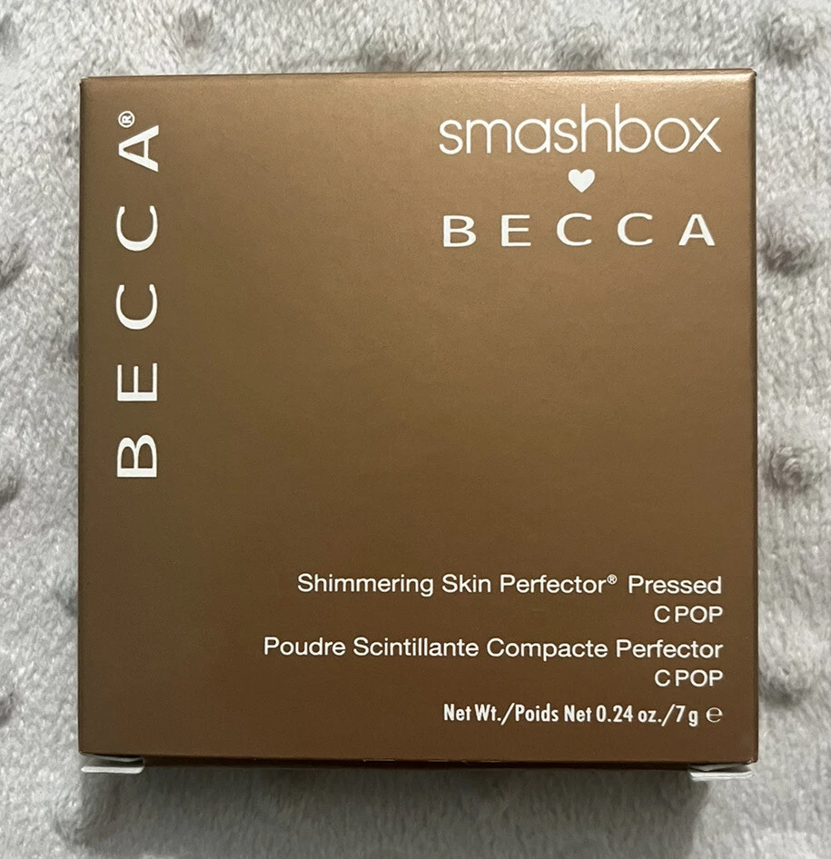 Becca 2024 c pop