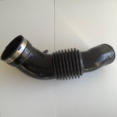 2007-10 GXP PONTIAC SOLSTICE Turbo Sky Redline Air Outlet Duct Super Clean OEM