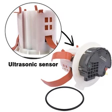 Diesel Exhaust Fluid Pump for GMC Chevy Silverado 2500HD 3500HD 6.6 2017-19 Used