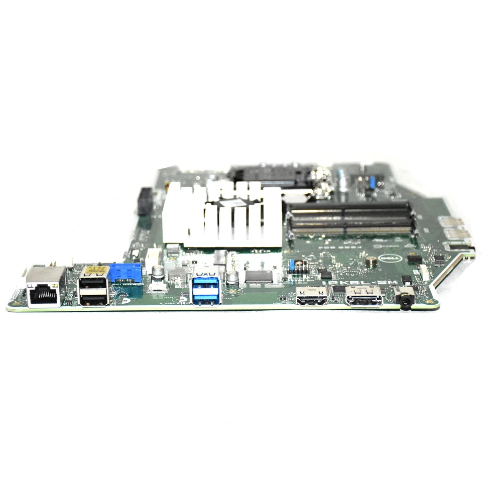 Dell OptiPlex 5250 All-in-One 1-Socket Q270 chipset Motherboard 3P9WV IPKBL-SM - Image 4 of 4
