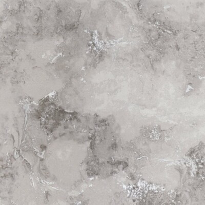 Tapete Rokya Metallic Hellgrau Marmor MC7113