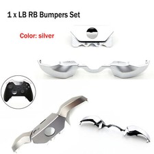 1PCS New LB RB Bumpers Triggers Buttons Parts For Xbox One Elite Controller 1697