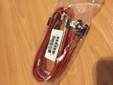 6 Pcs SATA3 SATA III 6GB/S DATA CABLE-RED FOR ASUS H97 PRO