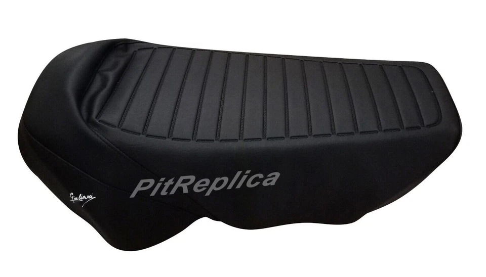 FUNDA ASIENTO SUZUKI GS550 B/C 1977-1978 GS550E N/T/X 1979-1981 *GIULIARI* [SOVSS] Foto 4 de 4