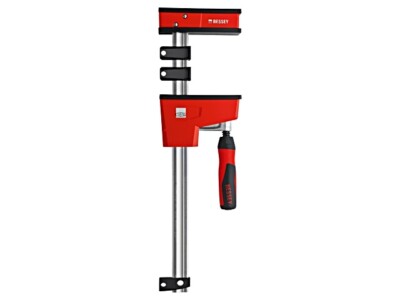 Bessey GRZ20 Parallel Grip Clamp GRZ 200/65, BE105856 | UK