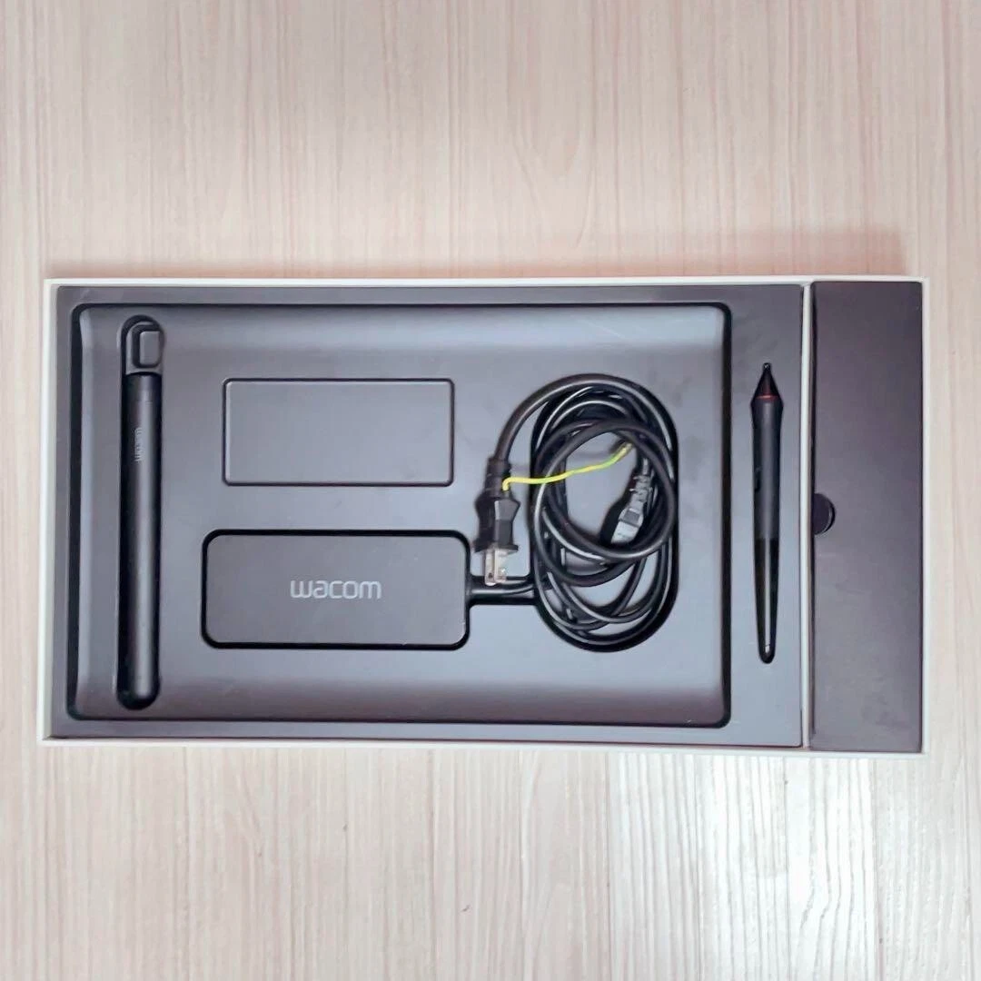 Wacom Mobile Studio Pro DTH-W1320L/K0 13.3