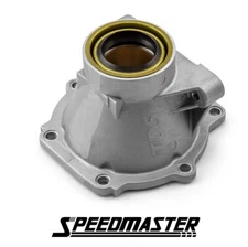 Speedmaster GM Turbo 400 TH400 Aluminum Tailshaft Tailhousing with Bushing