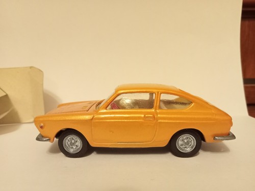 Joal Seat 850 coupé, usado, Spain. - Imagen 4 de 13