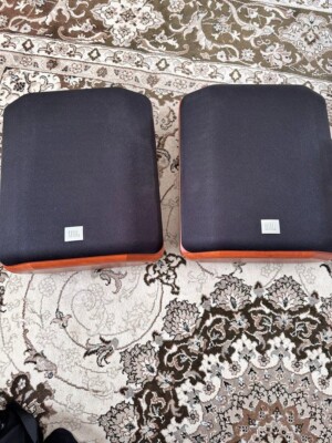 JBL L810CH 2セット JBL L810CH 2セット