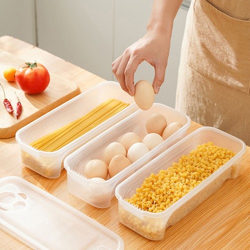 2 Pieces Nudeltopf Für Die Mikrowelle Noodle Pot Nudelkocher Mit Sieb Nudeln - Bild 8 von 12