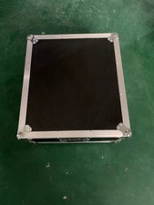 empty flight case for dmx512 controller quartz