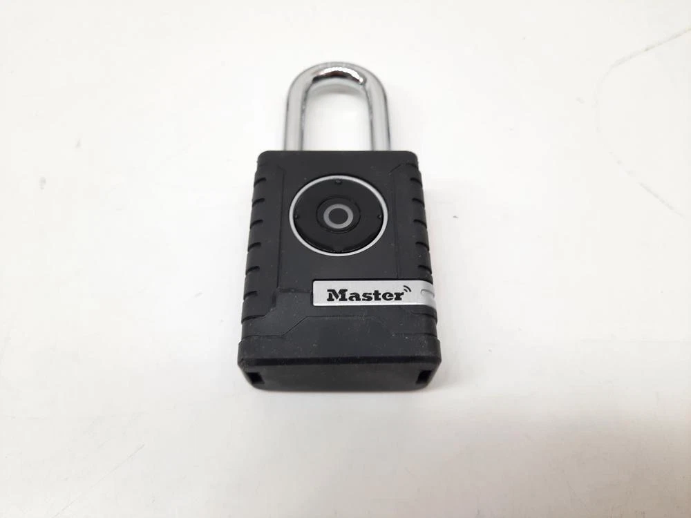 Cadenas Pour Vehicule Utilitaire 736Eurd Master Lock (1.795.1