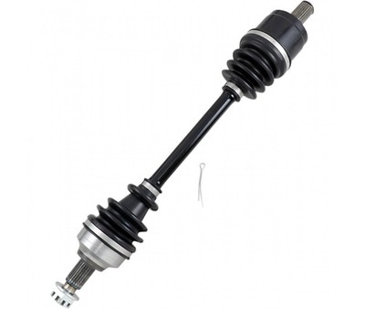 HONDA TRX 500 / TRX 420 FOURTRAX - CARDAN ARRIERE COMPLET /  0214-1040