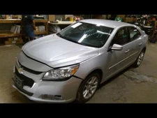 Passenger Rear Side Door VIN 1 4th Digit Limited Fits 13-16 MALIBU 1468600