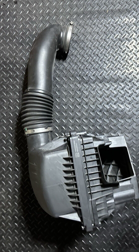 Dodge Ram 1500 Air Filter