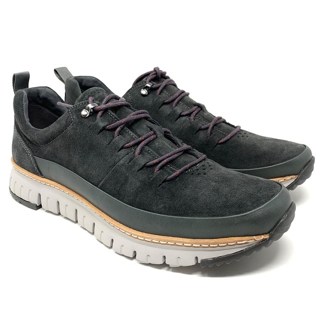 cole haan zerogrand rugged oxford