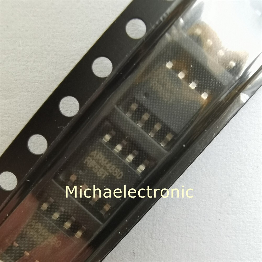 4pieces APM4550KC APM4550 Genuine NEW ANPEC SOP-8