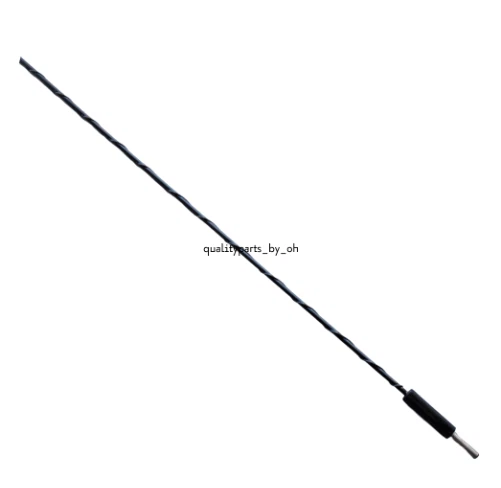 Repuesto Mástil Antena 31" Negro AM/FM para Toyota RAV4 2001-2008 Foto 2 de 2