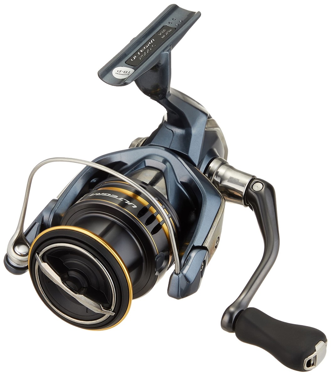 SHIMANO Spinning Reel Ultegra 2500 21 Ambidextrous | eBay