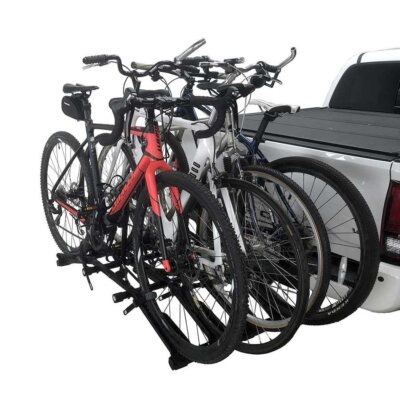 Hollywood Racks, Destination, Hitch Mount Rack, 2'', Bikes: