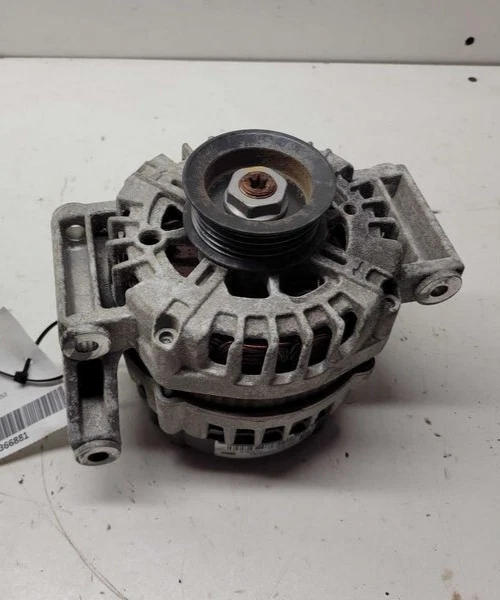 2008-2012 Chevy Malibu, Cobalt, Pontiac G5, Saturn Aura, Vue, двигатель генератора переменного тока изготовитель оборудования - Изображение 3 из 4