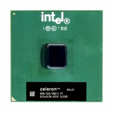 INTEL CELERON 800MHz s.370 SL55R