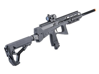 東京マルイ　OTS126　PP2000 Modify OTS-126 Gas Blowback Airsoft SMG (Model: 360~400 FPS 1.5