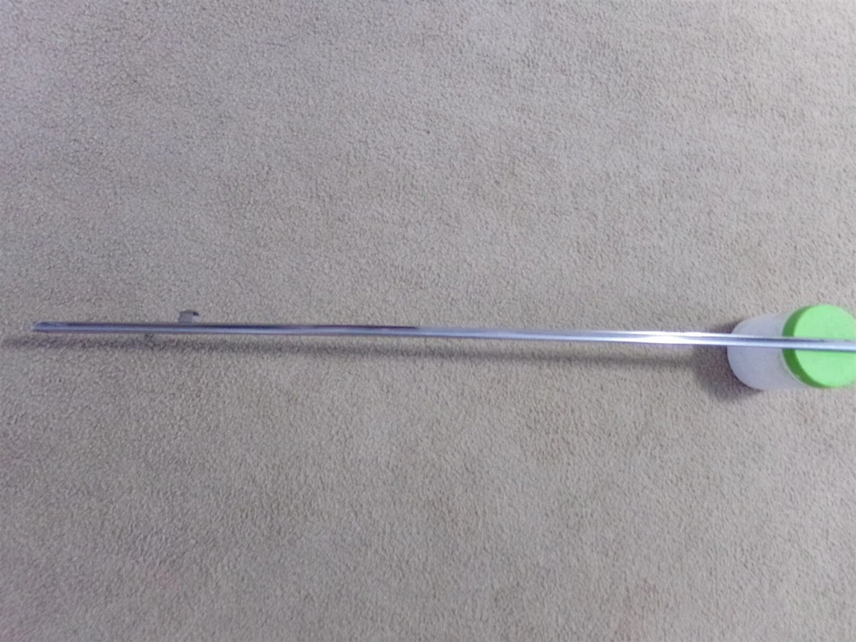 73 Plymouth Satellite Sebring Plus 1973 tapa maletero borde moldura OEM 1974 74 Foto 2 de 4