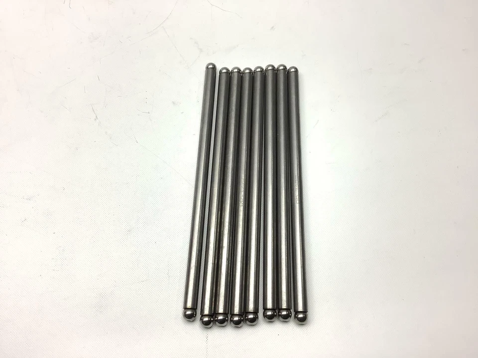 Varilla de empuje del motor potencia sellada RP-3277 Foto 3 de 4