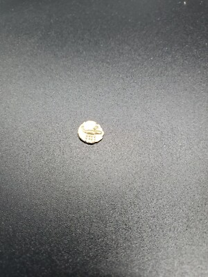 1795-1850 INDIAN FANAM COCHIN GOLD COIN | eBay