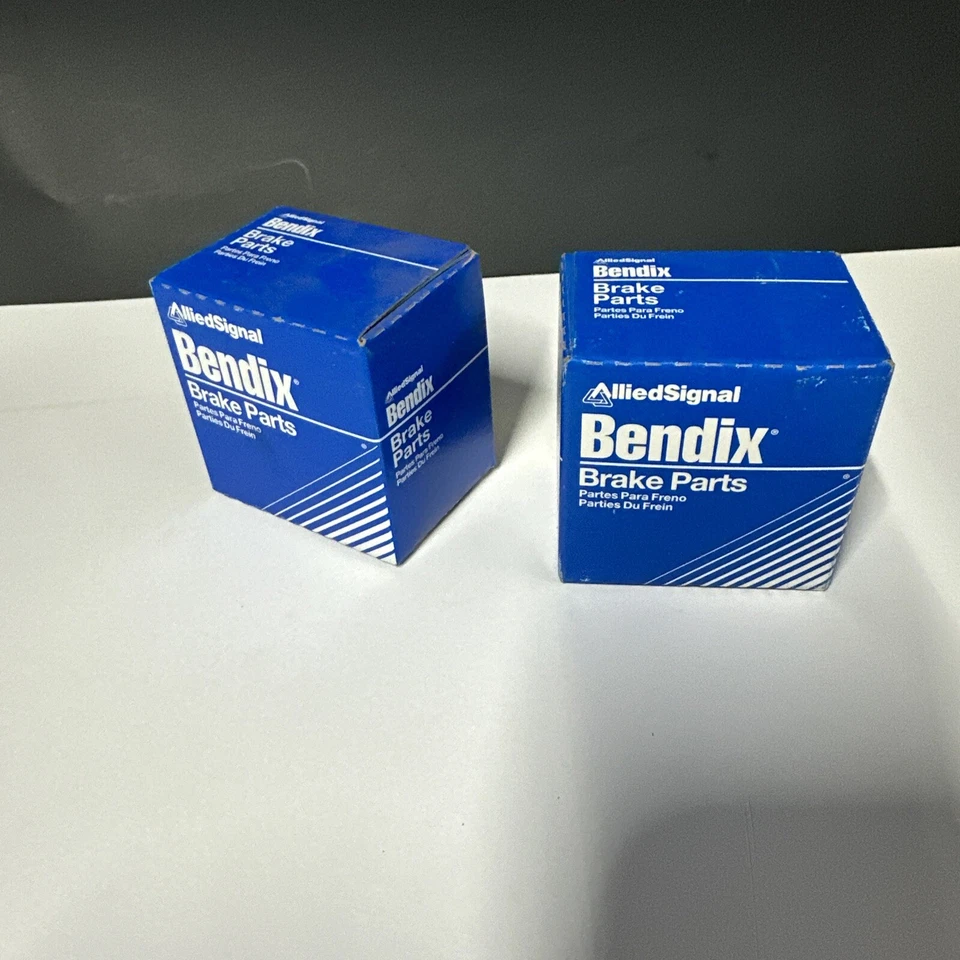 2 Bendix 66822 Drum Brake Wheel Cylinder Repair Kit - Wheel Cylinder Kit - Image 4 of 4